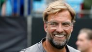 Klopp's Liverpool?